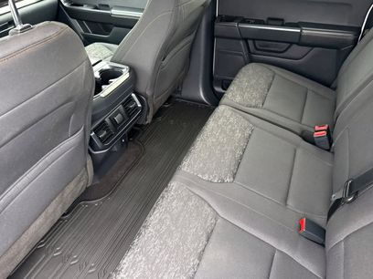 Used 2022 Ford F150 Tremor w/ Trailer Tow Package