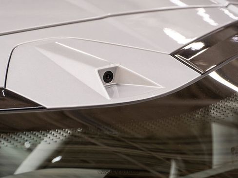 Used 2020 Chevrolet Corvette Stingray Premium Cpe w/ 3LT Preferred Equipment Group image 77