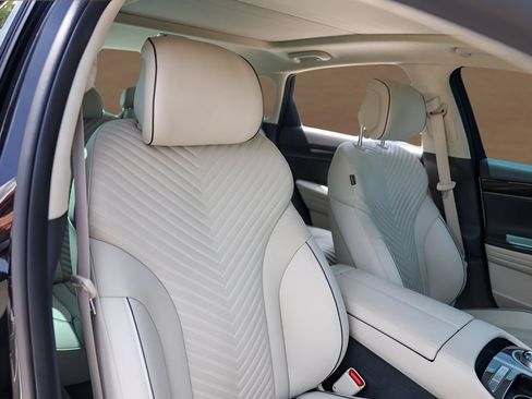 Used 2024 Genesis G80 3.5T Sport AWD/4WD image 62
