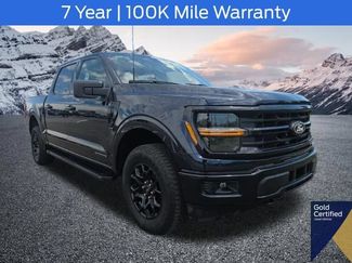 Used 2025 Ford F150 XLT w/ Equipment Group 301A Standard AWD/4WD 360° Tour