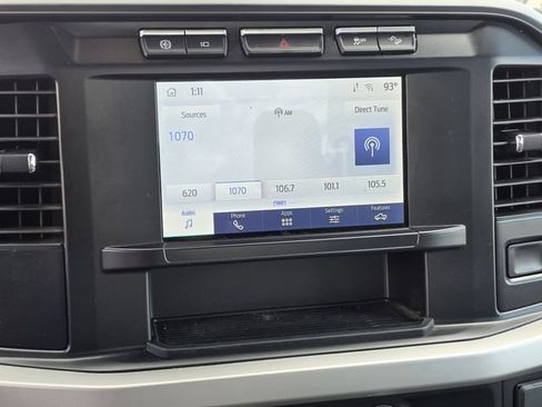 Used 2024 Ford F350 XLT w/ 360-Degree Camera Package AWD/4WD image 10