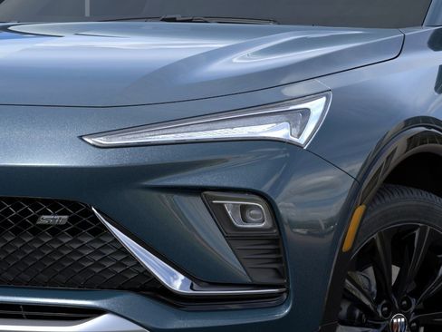 New 2026 Buick Envista Sport Touring FWD image 10