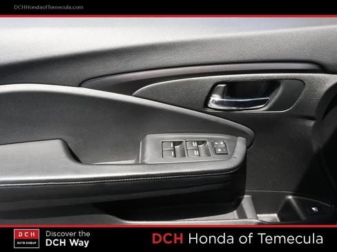 Certified 2021 Honda Pilot LX image 16
