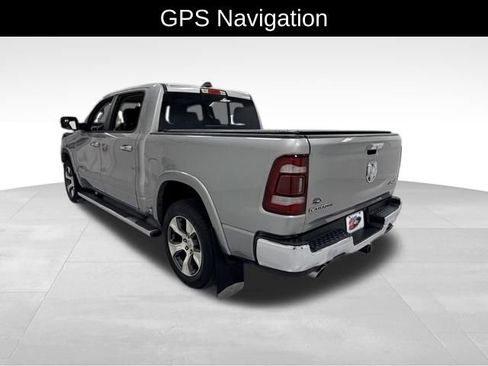 Used 2019 RAM 1500 Laramie image 4