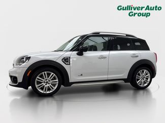 Used 2019 MINI Cooper Countryman S AWD/4WD video 2