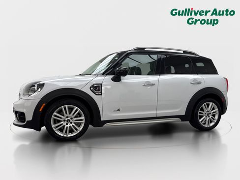 Used 2019 MINI Cooper Countryman S AWD/4WD image 2