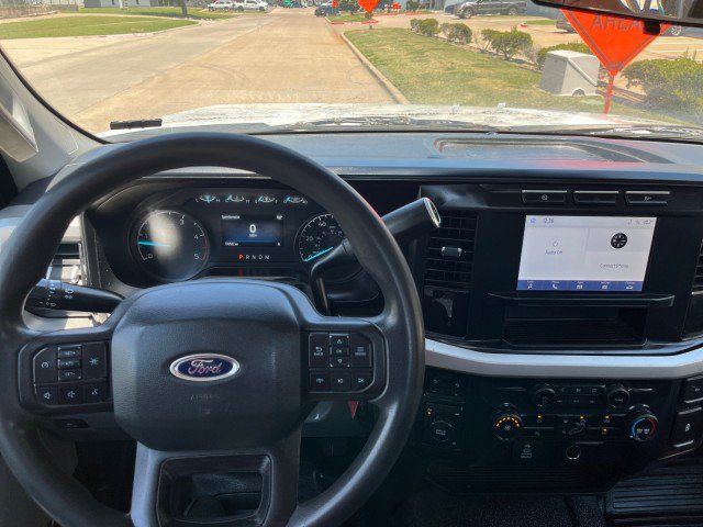 Used 2023 Ford F450 XL AWD/4WD image 15