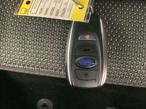 Used 2024 Subaru Crosstrek 2.0i Premium image 26