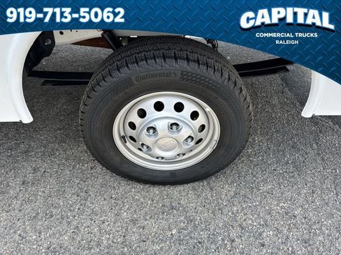 New 2025 Ford Transit 350 AWD w/ Interior Upgrade Package image 13