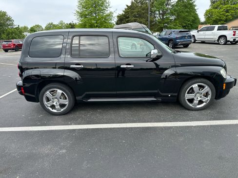 Used 2009 Chevrolet HHR LT w/ LT Preferred Equipment Group FWD image 4