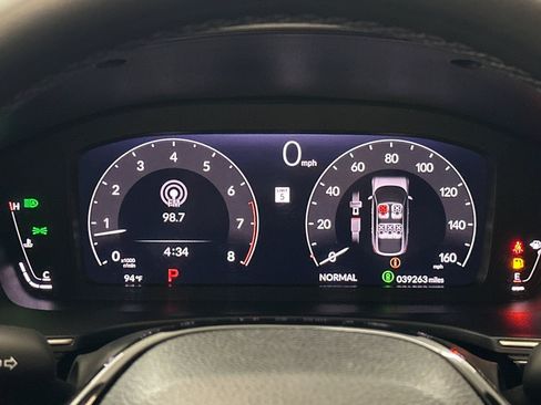 Used 2023 Honda Civic Sport Touring image 23