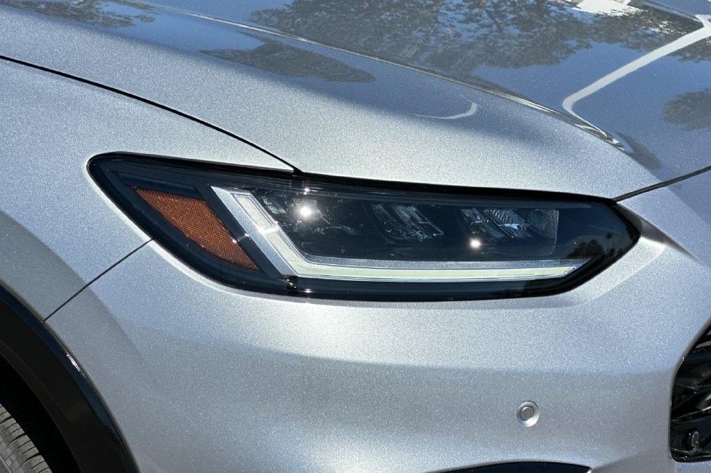 New 2027 Honda HR-V EX-L image 29