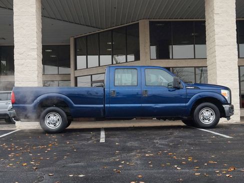 Used 2011 Ford F350 XL w/ XL Value Pkg image 3