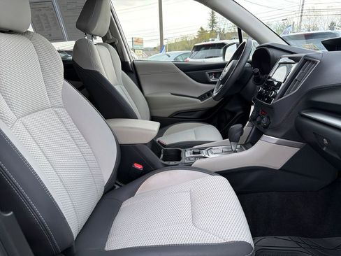 Used 2019 Subaru Forester Premium w/ All-Weather Package AWD/4WD image 36