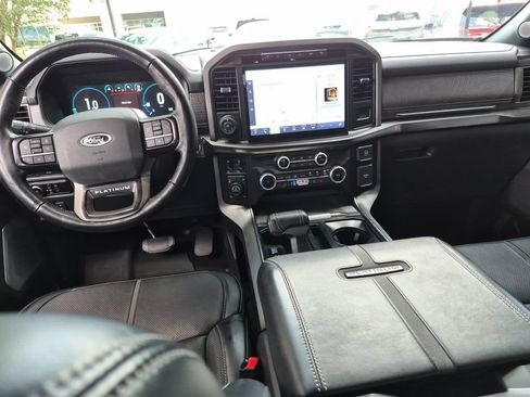 Used 2014 Ford F150 FX2 w/ Equipment Group 402A Luxury RWD image 28