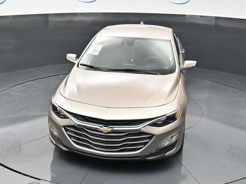 Used 2024 Chevrolet Malibu LT FWD image 10
