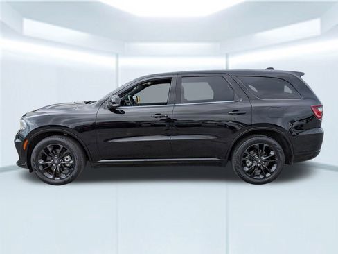 Used 2022 Dodge Durango GT image 2