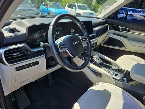 Certified 2024 Kia Telluride S FWD image 14