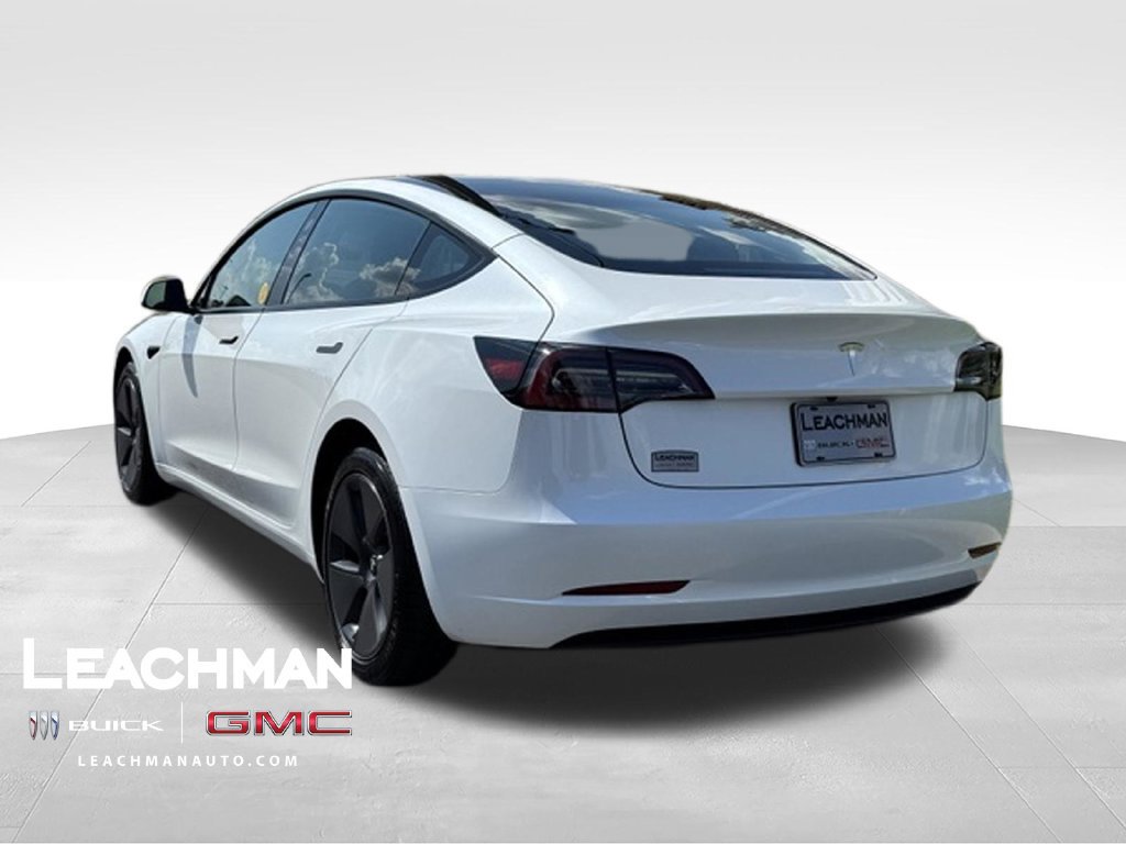 Used 2023 Tesla Model 3 Standard Range RWD image 5