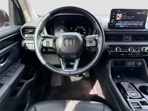 Used 2024 Honda Pilot EX-L image 17