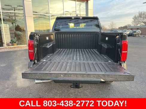 Used 2025 Toyota Tacoma SR RWD image 28