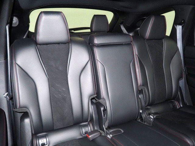 Used 2023 Acura MDX SH-AWD w/ A-SPEC Package image 16