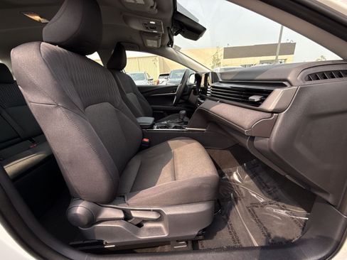 Used 2025 Toyota Camry LE FWD image 26