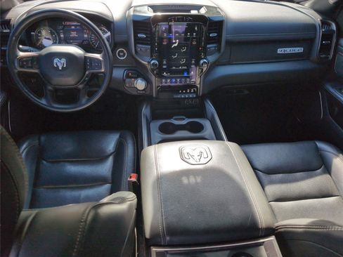 Used 2021 RAM 1500 Rebel w/ Rebel Level 2 Equipment Group image 25