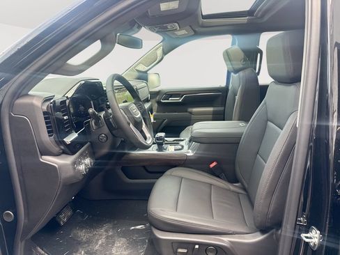 New 2026 GMC Sierra 1500 SLT w/ SLT Premium Plus Package AWD/4WD image 20
