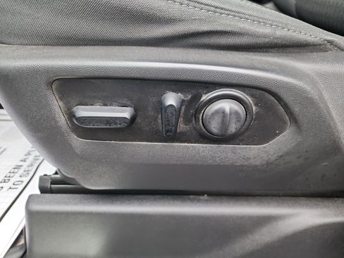 Used 2021 Chevrolet Silverado 2500 LT w/ All Star Edition image 12