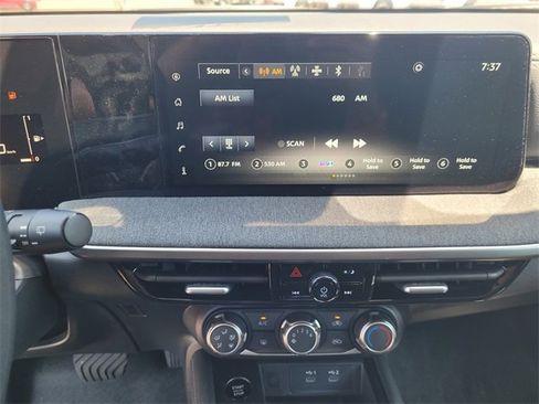 New 2026 Nissan Kicks SV image 10