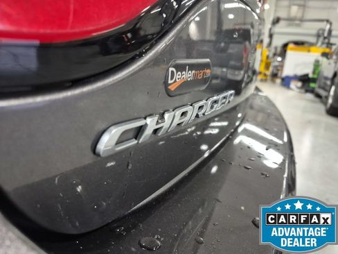 Used 2022 Dodge Charger SXT RWD image 45