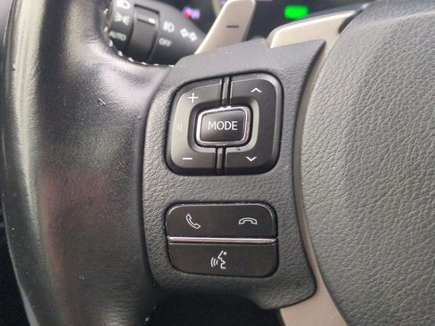 Used 2020 Lexus NX 300h AWD w/ Premium Package image 18