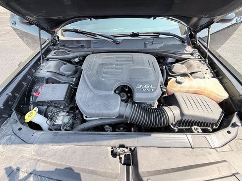 Used 2022 Dodge Challenger GT w/ Plus Package RWD image 18