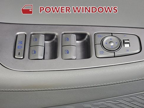 Used 2020 Hyundai Palisade SEL image 29