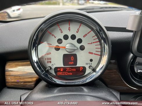 Used 2011 MINI Cooper S image 28