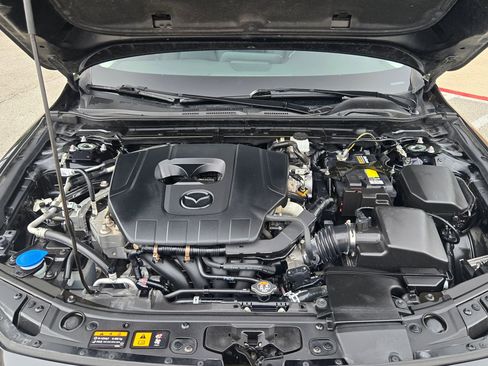 Used 2024 MAZDA MAZDA3 s FWD image 31