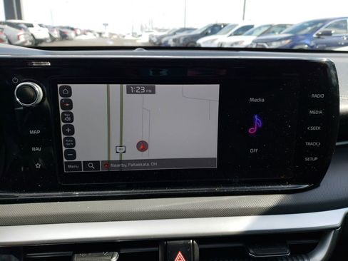 Used 2023 Kia K5 GT-Line image 22