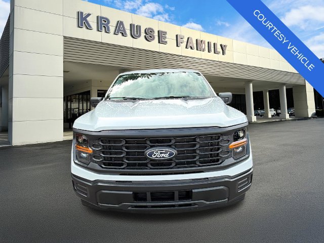 New 2026 Ford F150 XL RWD image 2