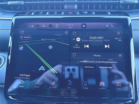 Used 2023 Jeep Grand Cherokee Overland image 13