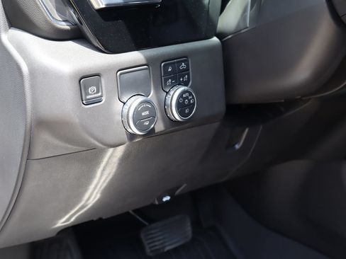 Used 2024 GMC Sierra 1500 Elevation w/ Elevation Premium Package RWD image 23