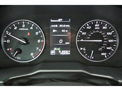 Certified 2024 Subaru Outback Touring XT AWD/4WD image 14