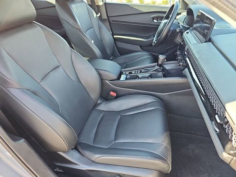 Certified 2024 Honda Accord EX-L image 11