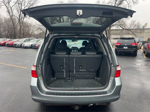 Used 2007 Honda Odyssey EX-L image 15
