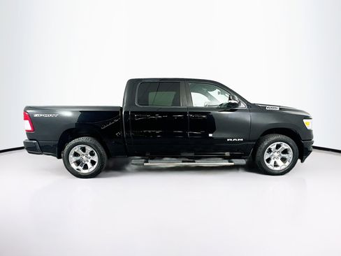 Used 2020 RAM 1500 Big Horn image 10