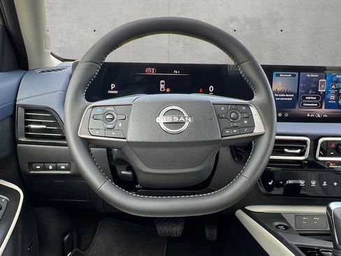 New 2026 Nissan Sentra SL w/ Floor Mat Package FWD image 22