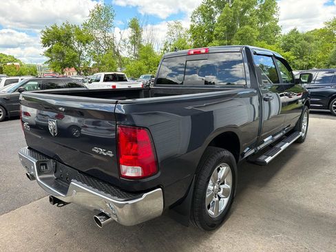 Used 2019 RAM 1500 Big Horn AWD/4WD image 4