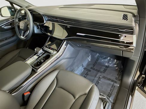 New 2026 Audi Q7 3.0T Premium Plus image 32