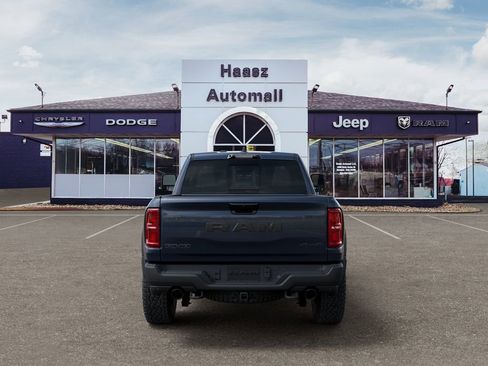 New 2026 RAM 1500 RHO AWD/4WD image 7