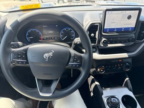 Used 2022 Ford Bronco Sport Big Bend AWD/4WD image 11